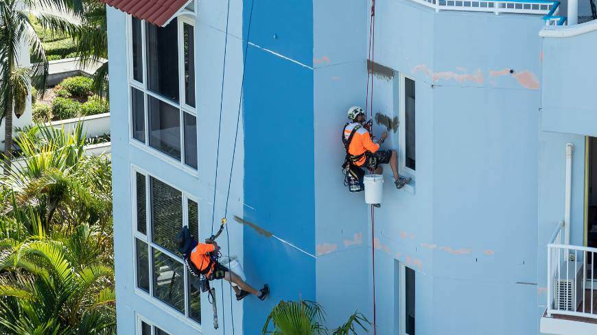 Property management Lagos